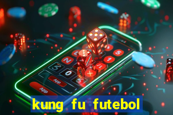 kung fu futebol clube via torrent